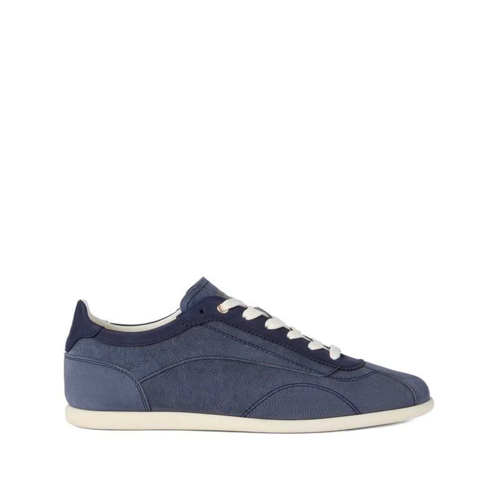Brunello Cucinelli Blue Trainers - Low-Tops Men